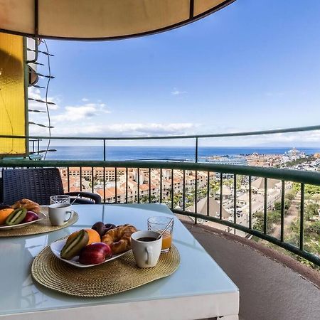 Superbe Appartement A Las Americas Torres Del Sol Арона Экстерьер фото