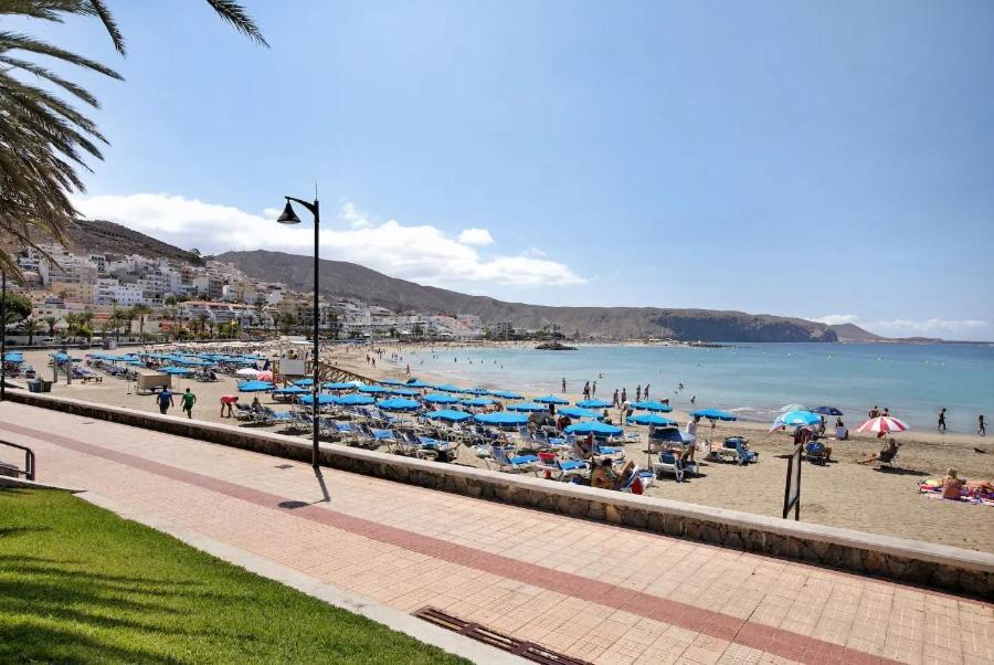 Superbe Appartement A Las Americas Torres Del Sol Арона Экстерьер фото