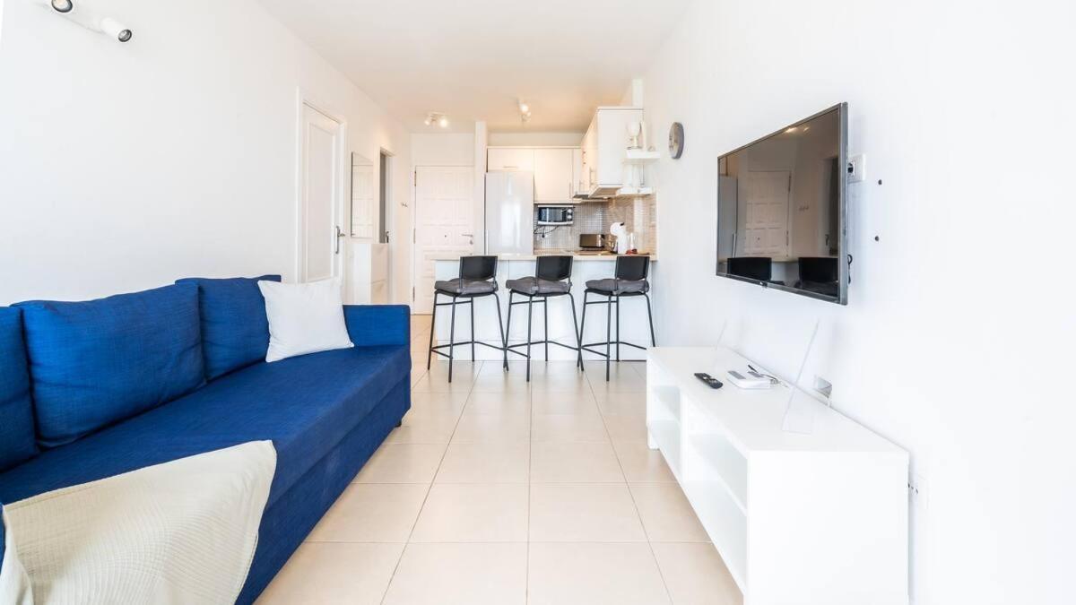 Superbe Appartement A Las Americas Torres Del Sol Арона Экстерьер фото